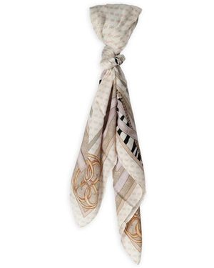 Guess Scarves - Metallic