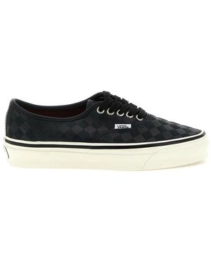 Vans Sneakers - Zwart
