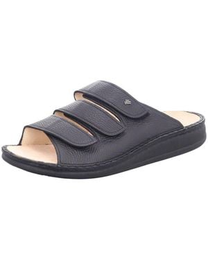 Finn Comfort Sandalen - Blau