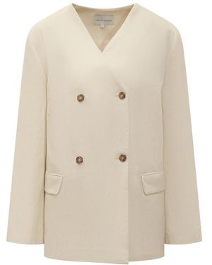Loulou de Saison Blazers - Natural
