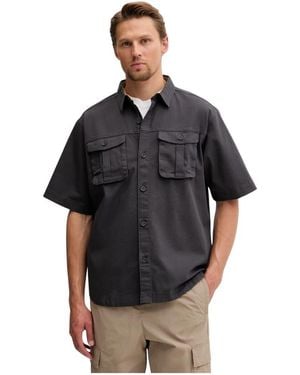 Columbia Golf Clothing - Nero