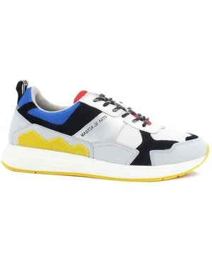 MOA Sneakers - Blu