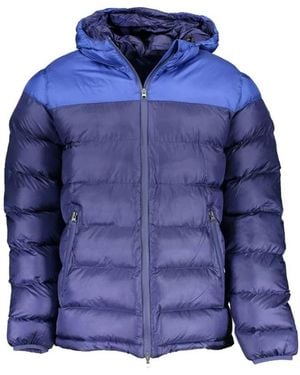 North Sails Winter Jackets - Blue