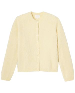 A.P.C. Cardigans - Neutro