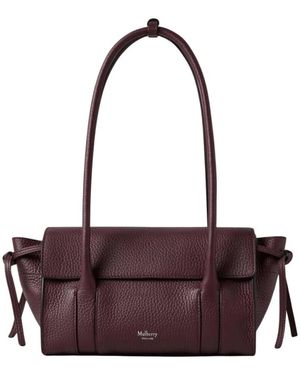 Mulberry Shoulder Bags - Viola