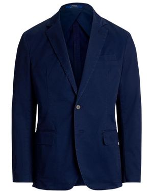 Ralph Lauren Blazers - Blue