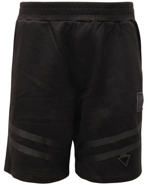 Gaelle Paris Casual Shorts - Black