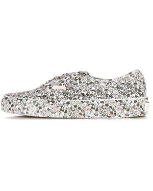 Vans Trainers - White