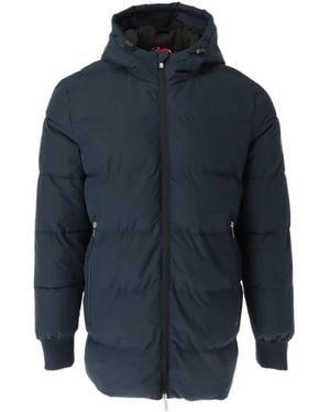 GAUDI Winter Jackets - Blue