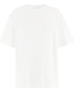 Carven T-Shirts - White