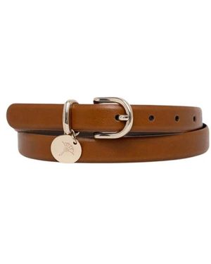Joop! Belts - Marrone