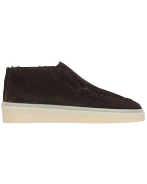 ESTRO Winter Boots - Black