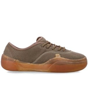 ERL Trainers - Brown