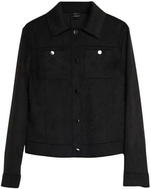 Pennyblack Light Jackets - Zwart