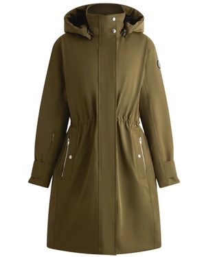 Fusalp Parkas - Verde