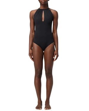 Bottega Veneta One-Piece - Nero