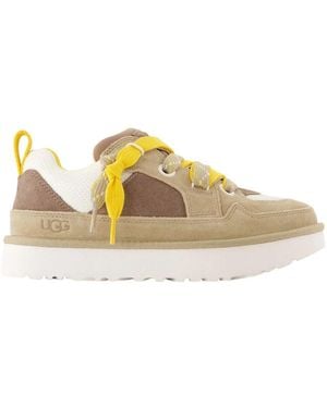 UGG Sneakers - Geel