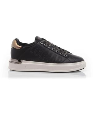 Colmar Trainers - Black