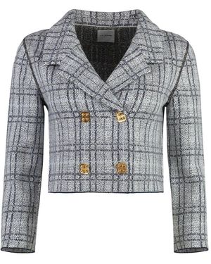 St. John Blazers - Grigio