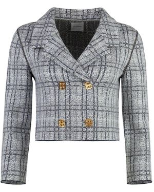 St. John Blazers - Grigio