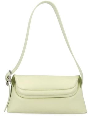 OSOI Folder Brot Tas - Metallic