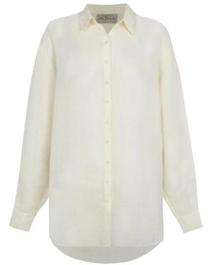 Cortana Shirts - White