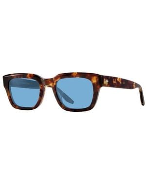 Barton Perreira Sunglasses - Blue