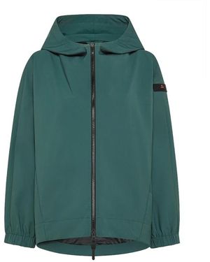 Peuterey Wind Jackets - Groen
