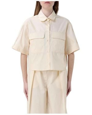 Colmar Shirts - Naturel