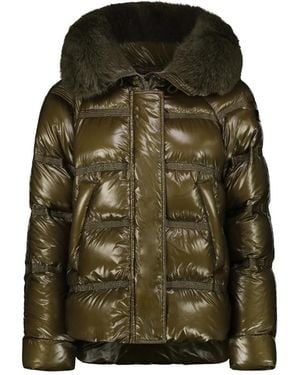 Peuterey Winter Jackets - Verde