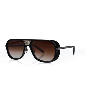 Matsuda Sunglasses - Brown