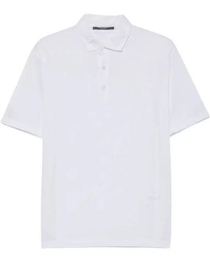 Kangra Polo Shirts - White