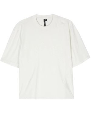 Entire studios T-Shirts - Bianco