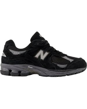 New Balance Training Shoes - Nero