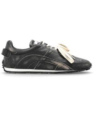 DSquared² Dc-642 Sportschuhe - Schwarz