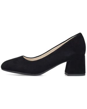 Rieker Pumps - Azul