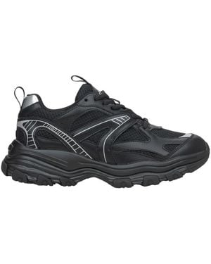 ESTRO Trainers - Black