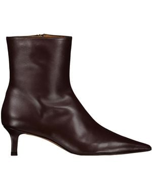 Toral Sofia Stiefeletten - Braun