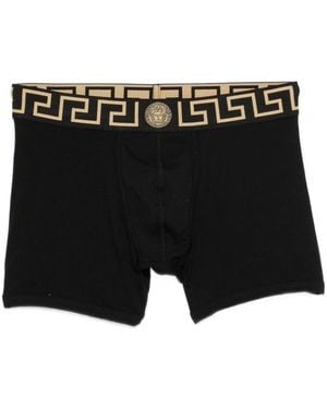Versace Bottoms - Nero