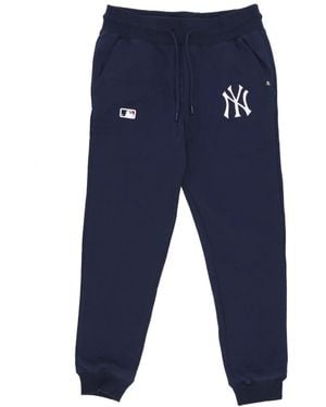 '47 Joggers - Blue