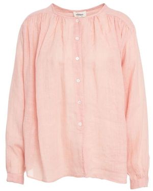 Ottod'Ame Blouses - Pink