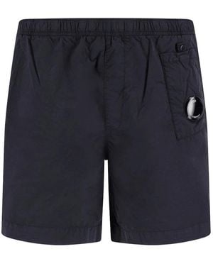 C.P. Company Beachwear - Blue