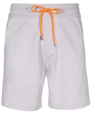 Vivienne Westwood Casual Shorts - Blue