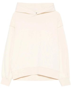 FEDERICO CINA Hoodies - Neutro