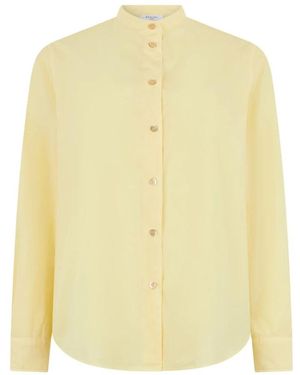 Boglioli Shirts - Giallo
