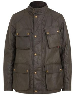 Belstaff Light Jackets - Marrón
