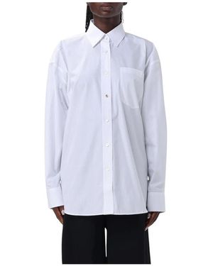 Stella McCartney Shirts - Blue