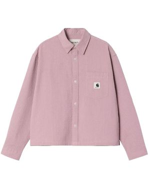 Carhartt Shirts - Roze