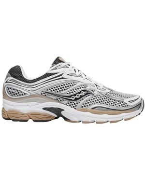 Saucony Progrid Omni 9 - Grau