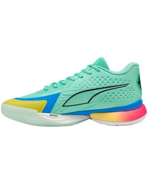 PUMA Stewie 4 Flawless - Blau